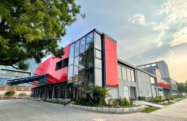 Sterling Gtake building