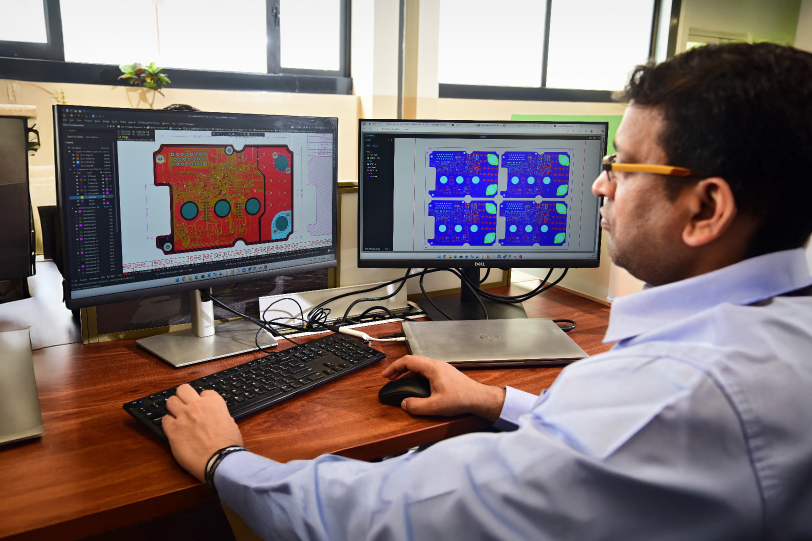 Technology Design Development Design & Development