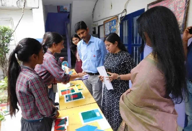 CSR Programs