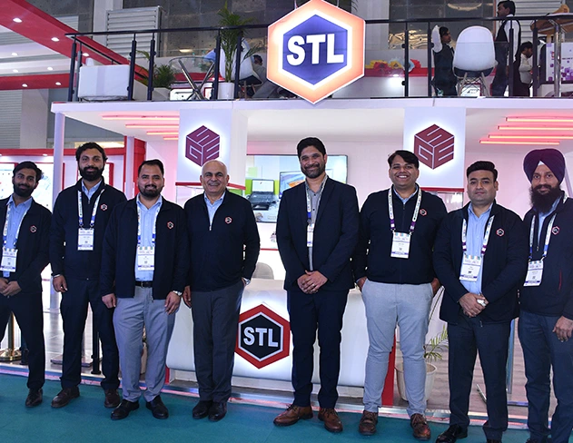 Bharat Mobility Global Expo