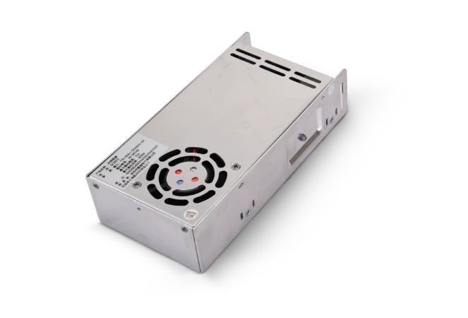 Swap Cabinet Module
