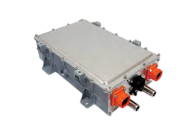 10kW  On Board charger