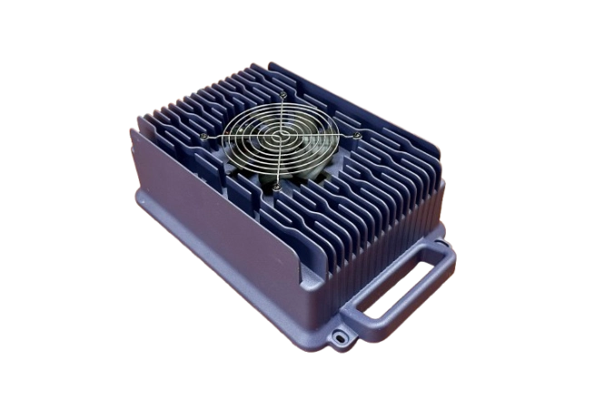 Off Board Charger (3300W)
