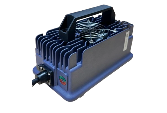 Off Board Charger (960W)