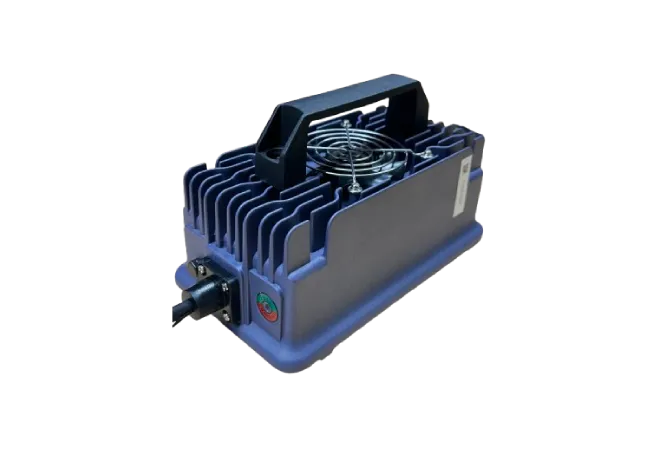 960W Off-Board Charger