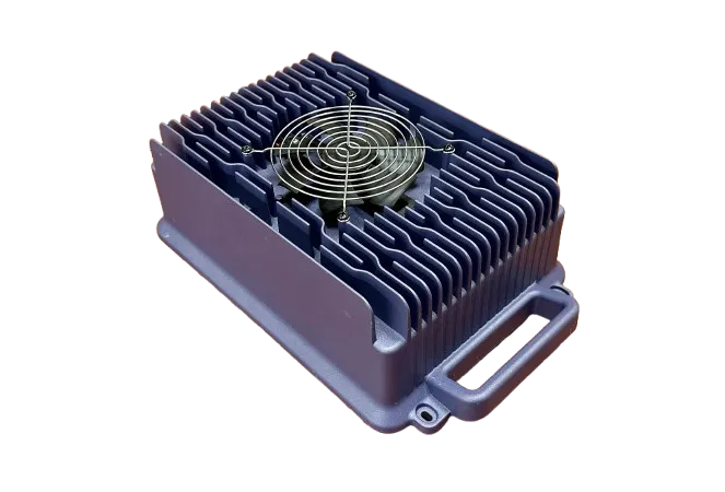 3.3kW Off-Board Charger