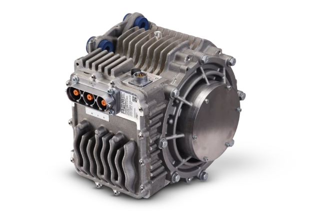 Magnet-free Motor (HDRM 150)