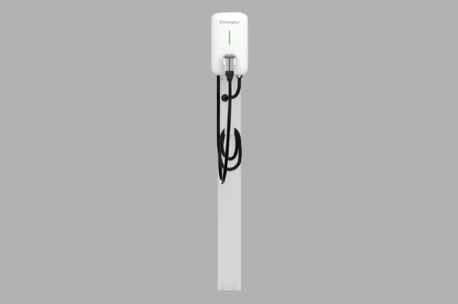 Wall Mounted Charger
