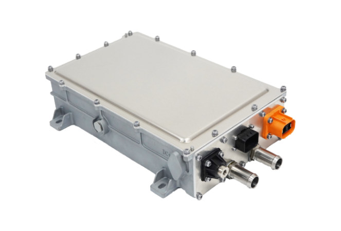 2.5kW/6kW DC-DC Converter