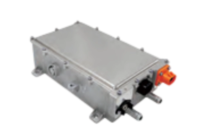 3kW DC/DC