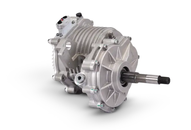 D15 (Motor + Motor Control Unit + Gear Box)